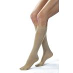 Jobst 115633 Opaque Closed Toe Knee Highs 30-40 mmHg - Size &amp; Color- Silky