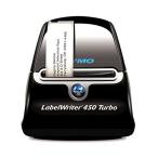 Dymo LabelWriter 450 Turbo Imprimante d'?tiquettes USB