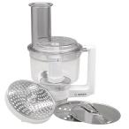 Bosch Food Processor For Compact Mixer by BOSCH