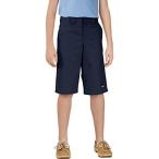 Dickies B Gd Bk Extra Pkt Twl Short