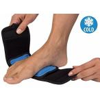 NatraCure Cold/Hot Therapy Wrap (Hand, Foot, Wrist, Elbow) (FBA715 CAT) by