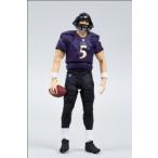 McFarlane NFL Playmakers Series 4 JOE FLACCO - Baltimore Ravens Figur