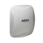 Aruba Networks AP-224 Wireless Access Point, 802.11 n/ac, 3x3:3 Dual Radio,