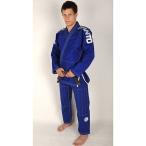 Manto X Pro BJJ Gi???ブルー