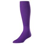 Twin CityチームSockソリッド大人用靴サイズ4???8