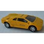 Lamborghini Diablo 3ware Racecar Toy - Limited Edition