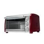 Kenmore 6-slice対流トースターオーブン、レッドby Kenmore