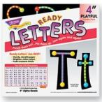 トレンドReady Letters alpha-beads手紙コンボパックtept79755mp