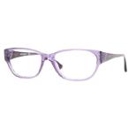 VOGUE VO 2841 Eyeglasses 2121 Violet 52-16-140