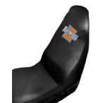 NCAA Illinois Fighting Illini car seat cover 