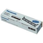 Panasonic KX FAT461 - Black - original - toner cartridge - for KX MB2000, M