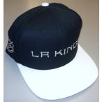 Los Angeles Kingsスナップバックレトロリーボック帽子???nf75z