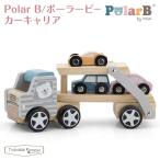  Pola - лабораторный стакан багажник Polar B baby 