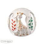  жираф. sofi- чай Gin g мяч ti колено ложка празднование рождения игрушка натуральный резина младенец baby подарок подарок baby игрушка First игрушка игрушка для укрепления зубов 