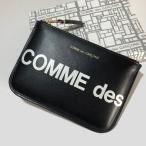 Comme des Garcons Huge Logo Wallet ロゴ コインケース 小銭入れ 財布 SA8100HL