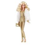 Barbie Golden Dream Barbie Doll