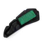  воздушный Element 17210-K1Z-T00 оригинальный PCX125 PCX160 Thai HONDA оригинальный 1721