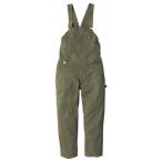  Dickies комбинезон Work одежда ( Army /L) рабочая одежда унисекс стрейч . пот скорость .