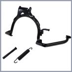  центральная подставка 5ST-XF711-01 оригинальный VINO JOG Taiwan YAMAHA оригинальный 4 cycle VINO 37J JOG SA36J