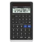 CASIO ¥«¥·¥ª ´Ø¿ôÅÅÂî fx-260 Solar2 ÂÀÍÛÅÅÃÓ ÆüËÜ·¿ÈÖfx-260a¤Î¸å·Ñµ¡