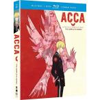 ACCA13区監察課 ブルーレイ+DVDセット�