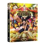 ONE PIECE FILM GOLD ワンピース フィルム ゴールド 劇場版 DVD