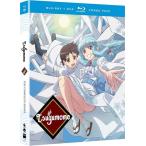 つぐもも 全12話コンボパック ブルーレイ+DVDセット【Blu-ray】