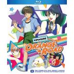 きまぐれオレンジ☆ロード OVA全8話+劇場版BOXセット ブルーレイ【Blu-ray】