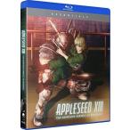 アップルシード APPLESEED XIII 全13話BOXセット 新盤 ブルーレイ Blu-ray
