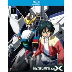 機動新世紀ガンダムX コレクション1 1-19話BOXセット ブルーレイ Blu-ray