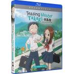 からかい上手の高木さん 全12話BOXセット 新盤 ブルーレイ Blu-ray