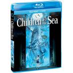 海獣の子供 劇場版コンボパック ブルーレイ+DVDセット Blu-ray