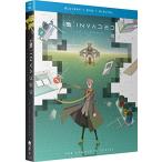ID:INVADEDido: in vei dead все 13 рассказ combo упаковка Blue-ray +DVD комплект Blu-ray