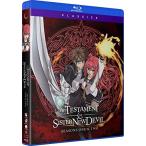 ショッピング契約 新妹魔王の契約者 第1+2期 全22話+OVA2話BOXセット 新盤2 ブルーレイ Blu-ray