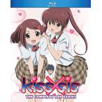 kiss×sis キスシス OVA全12話BOXセット  ブルーレイ Blu-ray