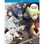 神之塔 -Tower of God- 全13話BOXセット  ブルーレイ Blu-ray