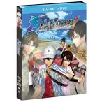 リョーマ!The Prince of T