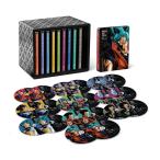 ドラゴンボール超 全131話BOXセット 限定版 スチールブック仕様 ブルーレイ Blu-ray