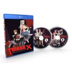  Tria -jiX все 10 рассказ +OVABOX комплект новый запись Blue-ray Blu-ray