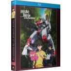 境界戦機 全25話BOXセット  ブルーレイ Blu-ray