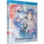 うたわれるもの 二人の白皇 全28話BOXセット  ブルーレイ Blu-ray