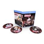 ショッピングブルーレイ 聖痕のクェイサー 全36話+OVABOXセット 新盤 ブルーレイ Blu-ray