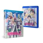 異世界はスマートフォンとともに。2(第2期) 全12話コンボパック ブルーレイ+DVDセット Blu-ray