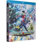 ショッピングブルーレイ スペース☆ダンディ 第1+2期 全26話BOXセット 新盤2  ブルーレイ Blu-ray