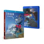 トライガン(2023年版) TRIGUN