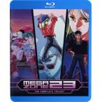 ショッピングブルーレイ メガゾーン23 OVA全3話BOXセット 新盤 ブルーレイ Blu-ray