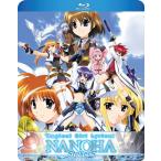  Magical Girl Lyrical Nanoha StrikerS( no. 3 период ) все 26 рассказ BOX комплект Blue-ray Blu-ray