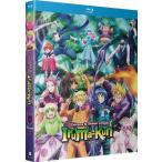 . ввод сделал! входить промежуток kun no. 3 период все 21 рассказ BOX комплект Blue-ray Blu-ray