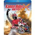 仮面ライダーX 全35話セット 特撮テレビドラマ ブルーレイ Blu-ray