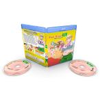 エルフさんは痩せられない。 全14話セット ブルーレイ Blu-ray